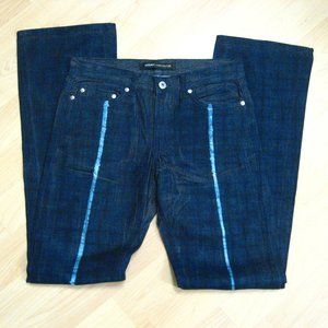 👖 Versace Couture Men's Dark Blue Jeans 30X33